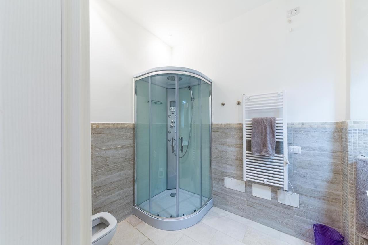 La Promenade Rooms & Suites Olbia Exterior photo