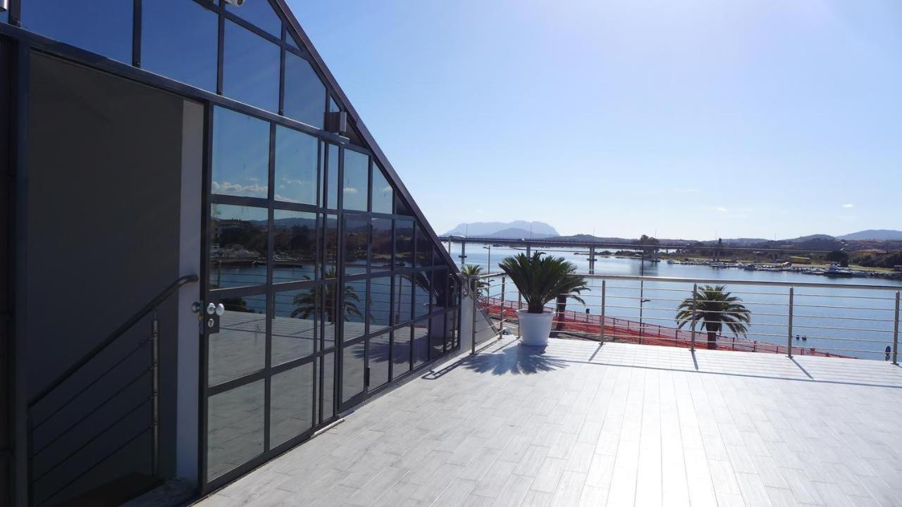 La Promenade Rooms & Suites Olbia Exterior photo