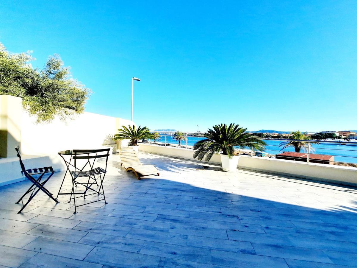 La Promenade Rooms & Suites Olbia Exterior photo