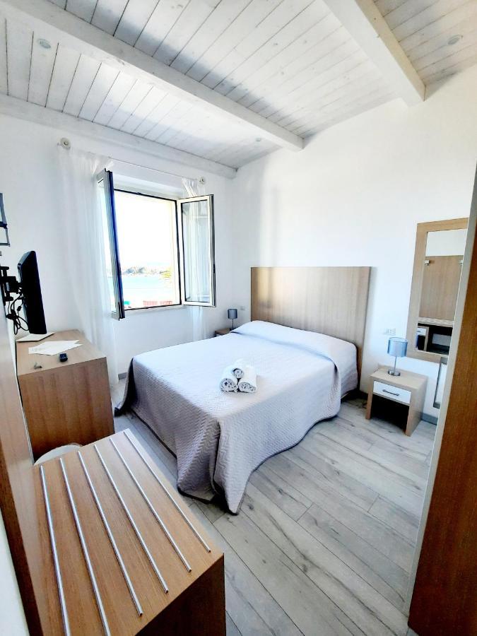 La Promenade Rooms & Suites Olbia Exterior photo