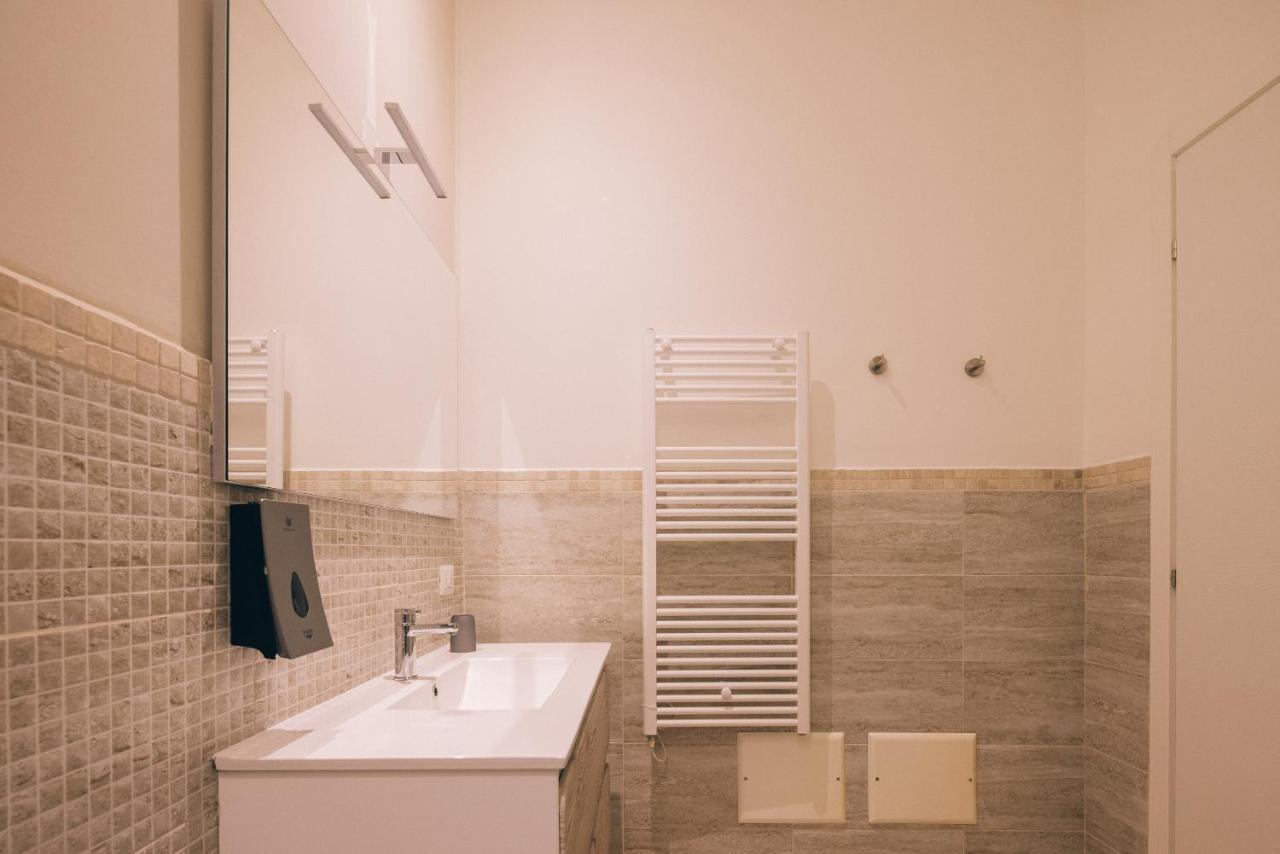 La Promenade Rooms & Suites Olbia Exterior photo