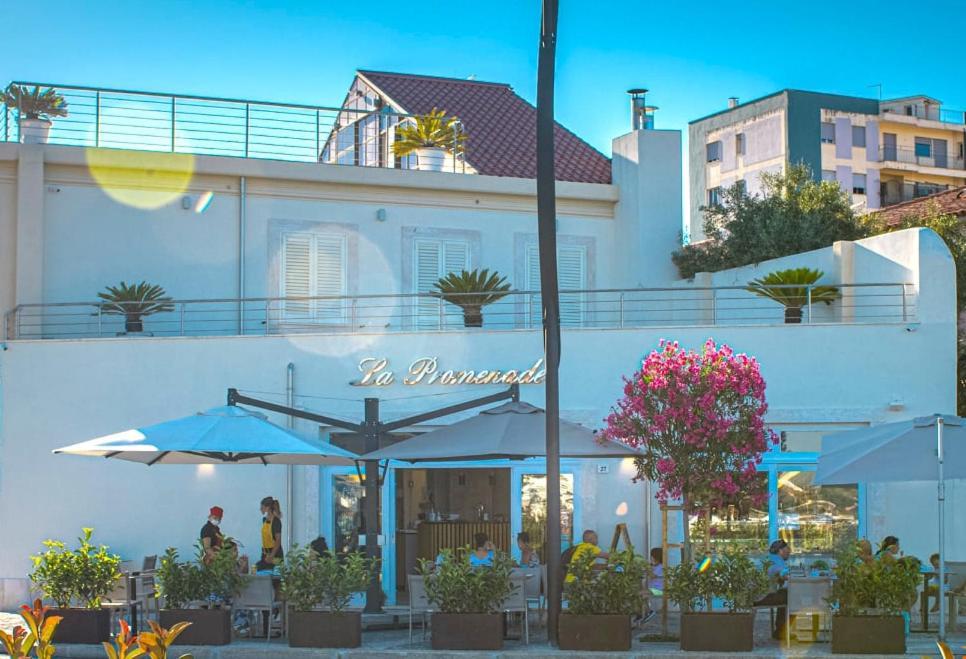 La Promenade Rooms & Suites Olbia Exterior photo